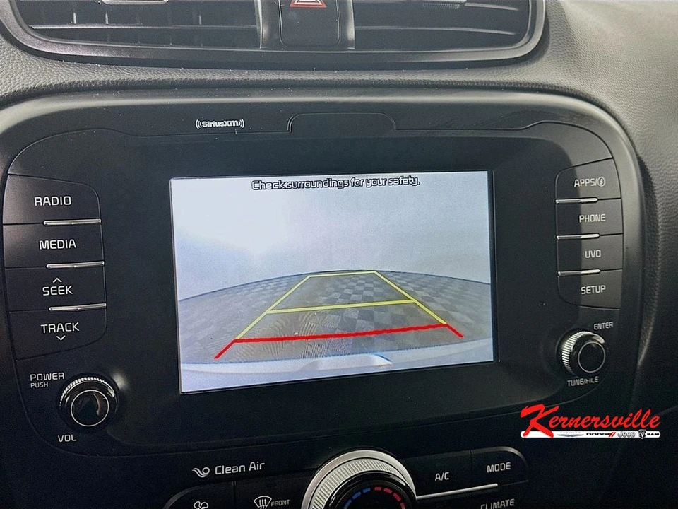 2019 Kia Soul - Image 20 of 21