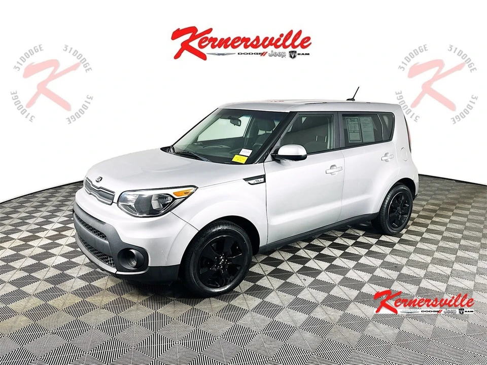 2019 Kia Soul - Image 3 of 21