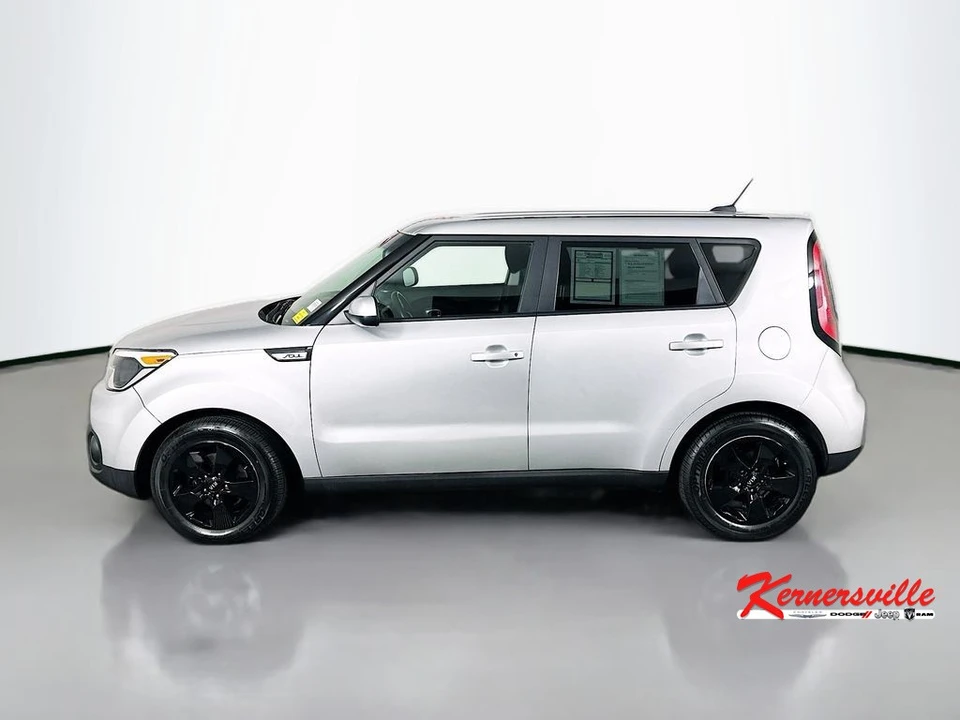 2019 Kia Soul - Image 4 of 21