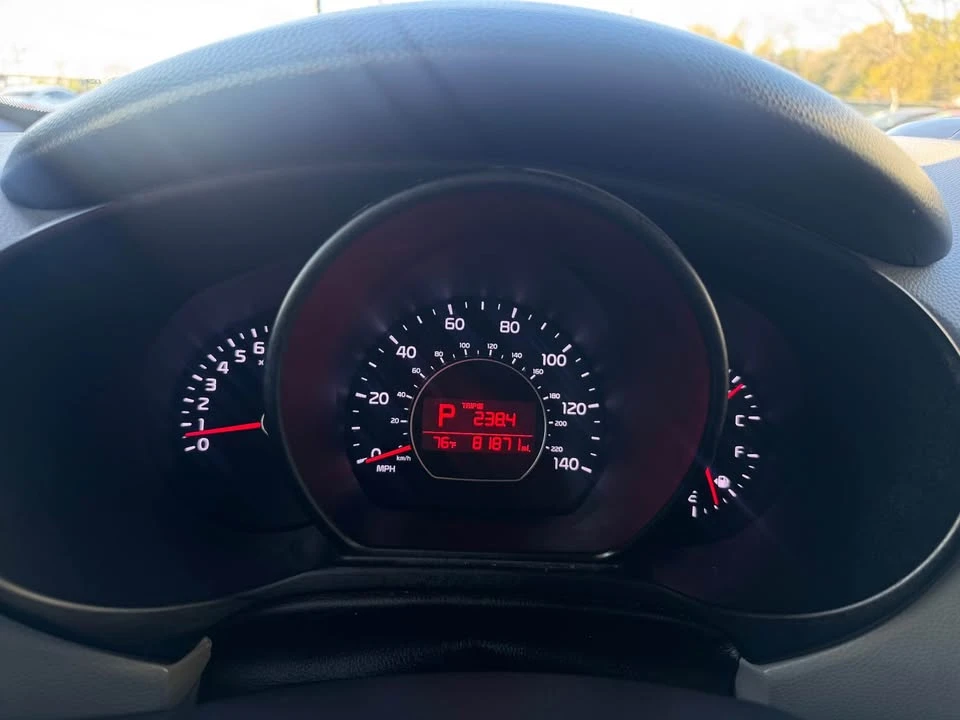 2019 Kia Soul - Image 9 of 11