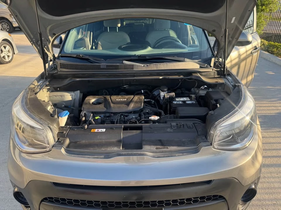 2019 Kia Soul - Image 11 of 11