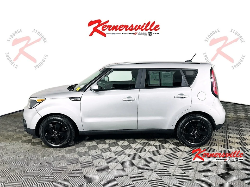2019 Kia Soul - Image 4 of 21