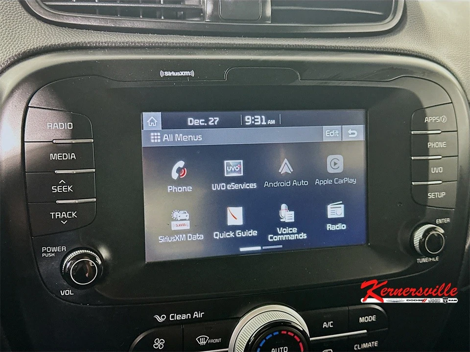 2019 Kia Soul - Image 19 of 21