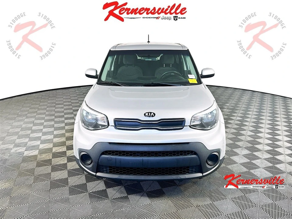 2019 Kia Soul - Image 2 of 21