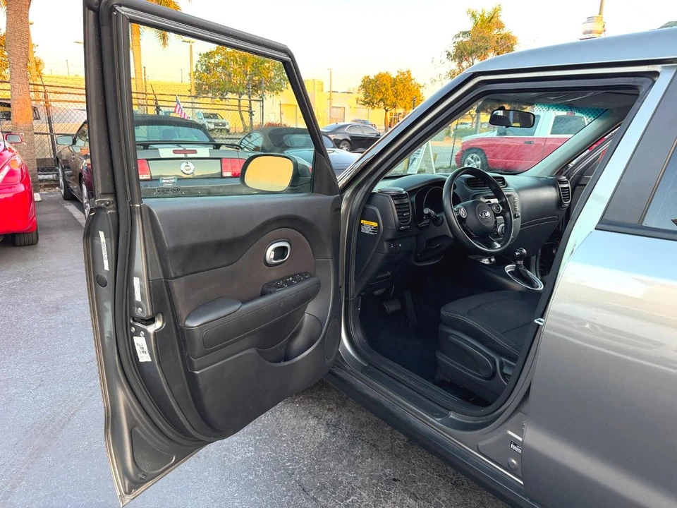 2019 Kia Soul - Image 20 of 21