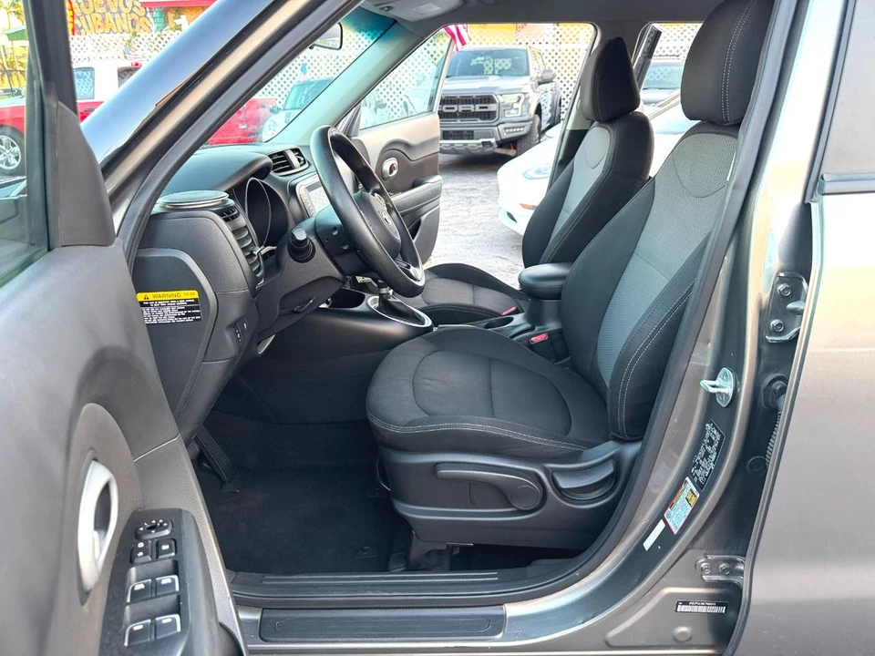 2019 Kia Soul - Image 21 of 21