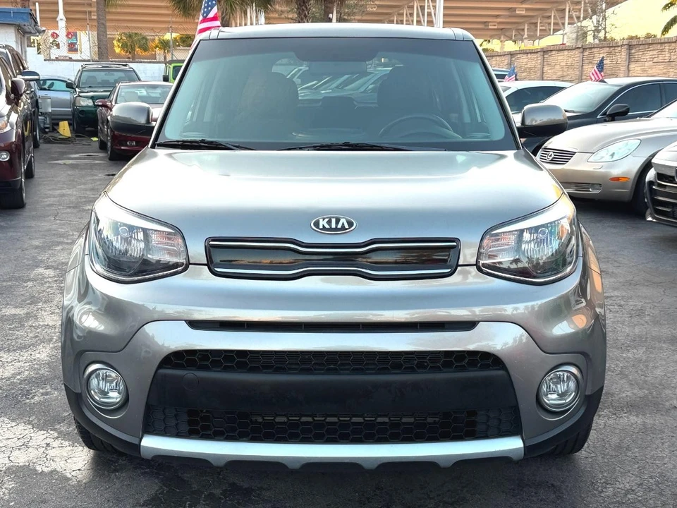 2019 Kia Soul - Image 9 of 21