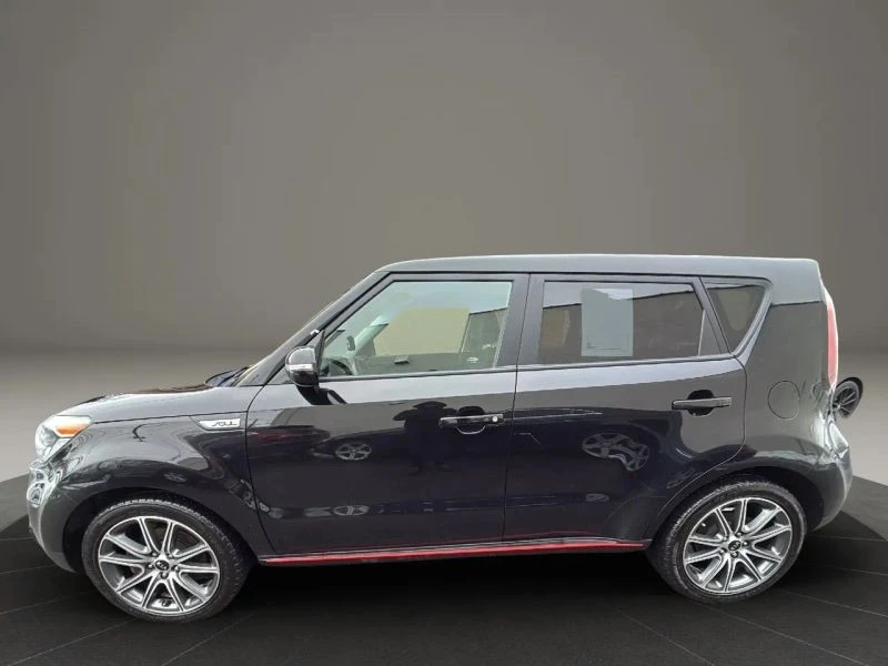 2019 Kia Soul - Image 8 of 12
