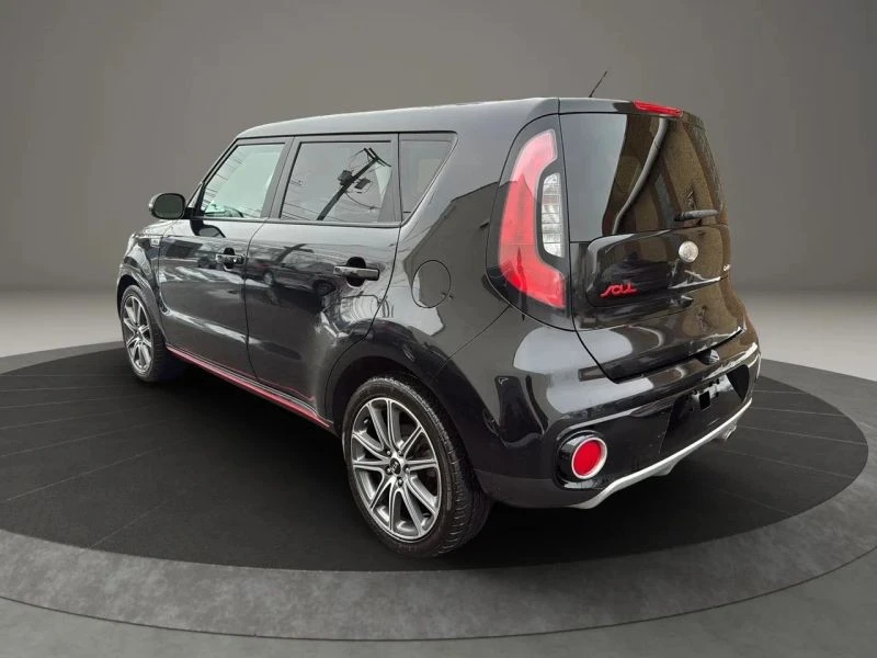 2019 Kia Soul - Image 7 of 12