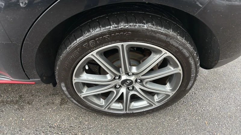 2019 Kia Soul - Image 9 of 12