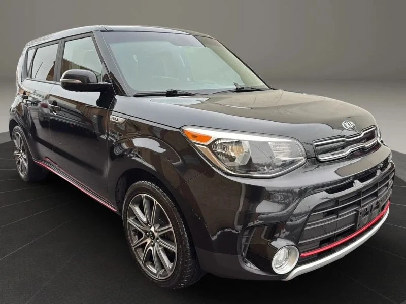 2019 Kia Soul - Image 3 of 12