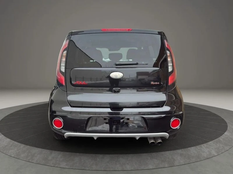 2019 Kia Soul - Image 6 of 12