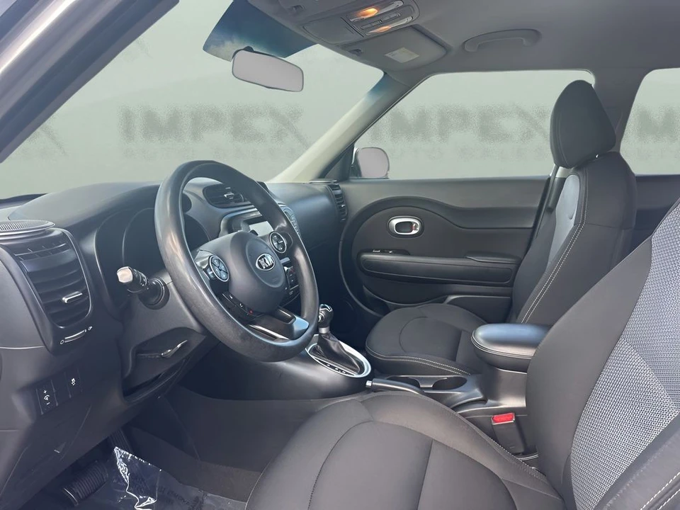 2019 Kia Soul - Image 9 of 12