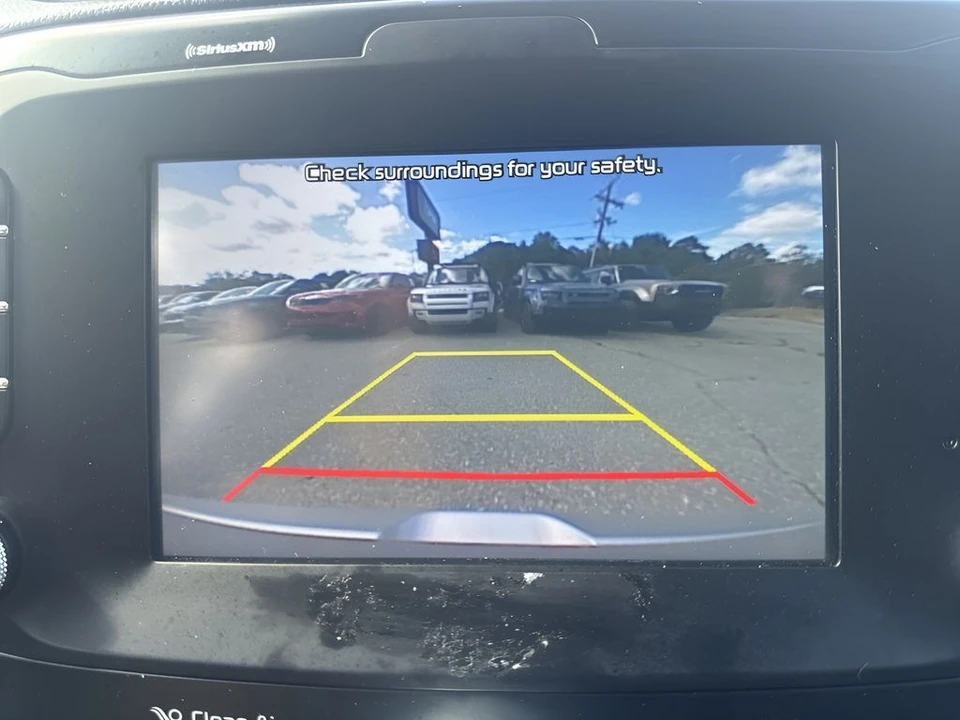 2019 Kia Soul - Image 18 of 21