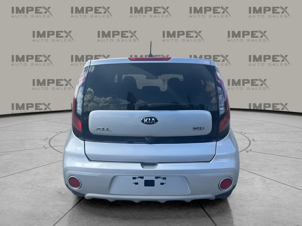 2019 Kia Soul - Image 4 of 12