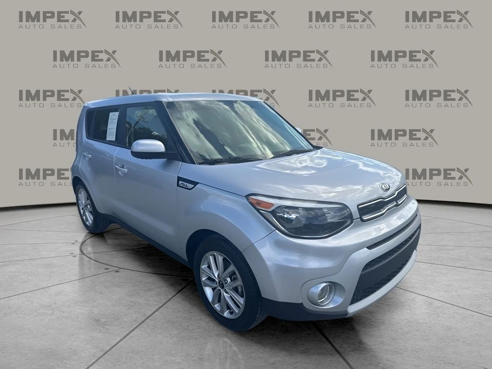 2019 Kia Soul - Image 7 of 21