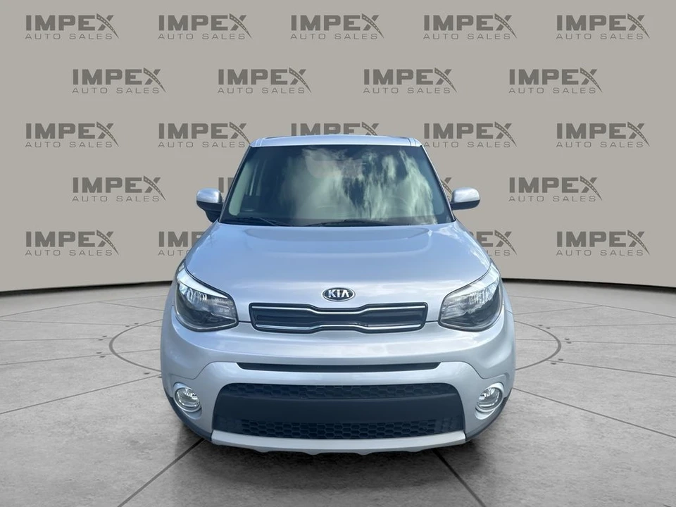 2019 Kia Soul - Image 8 of 12