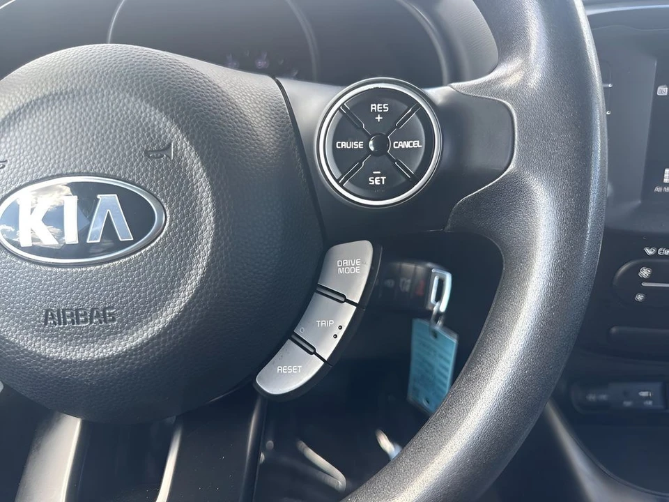 2019 Kia Soul - Image 14 of 21