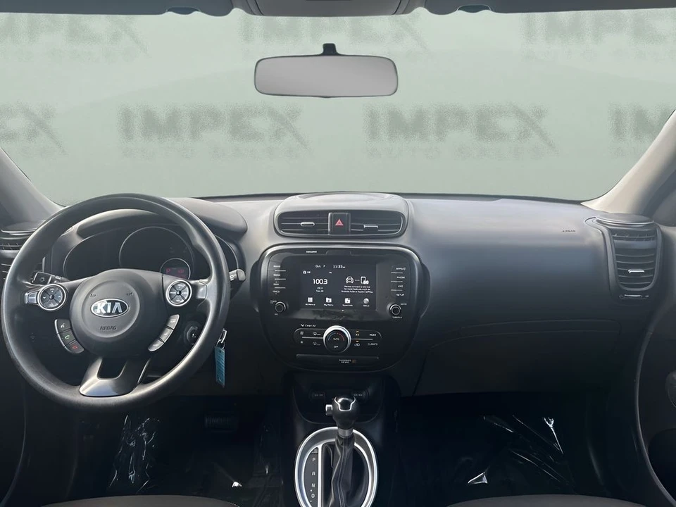 2019 Kia Soul - Image 11 of 21