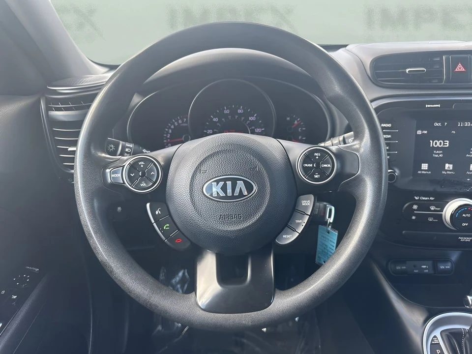 2019 Kia Soul - Image 12 of 21