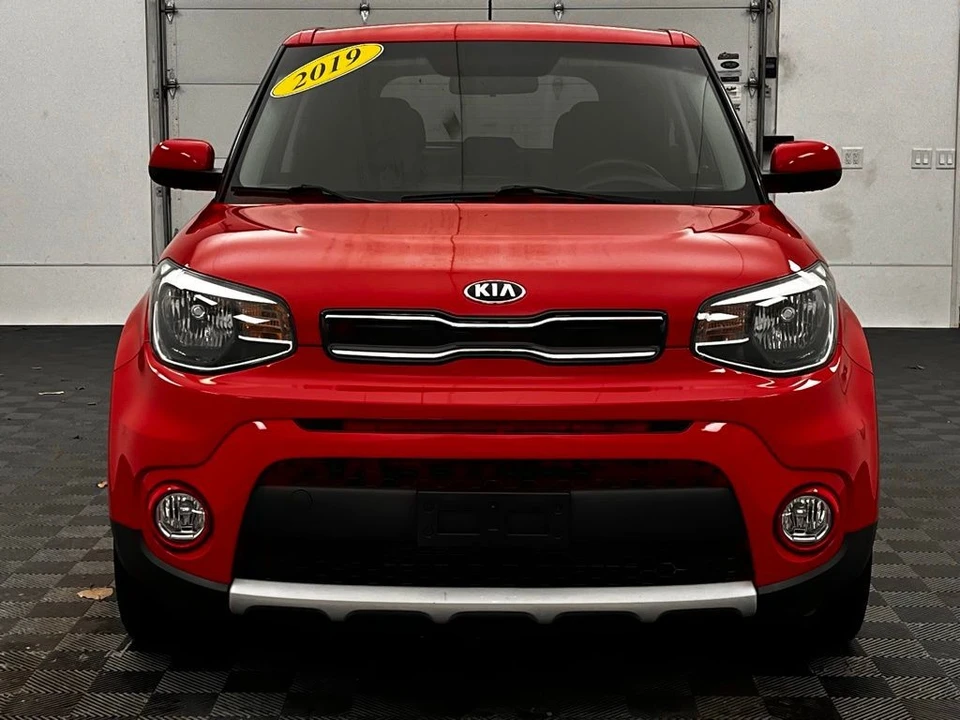 2019 Kia Soul - Image 10 of 12