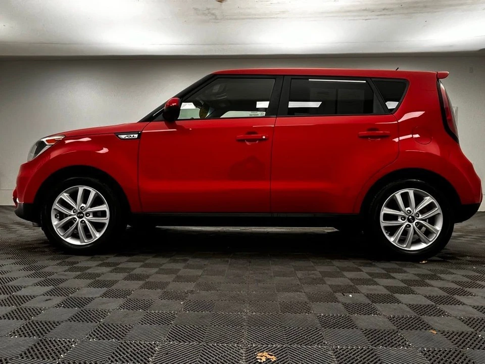 2019 Kia Soul - Image 12 of 12
