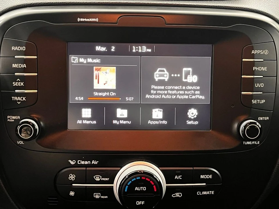 2019 Kia Soul - Image 3 of 12