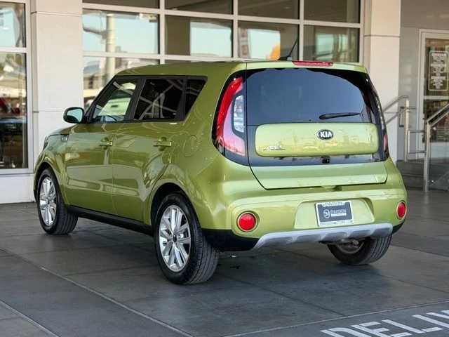 2019 Kia Soul - Image 9 of 21