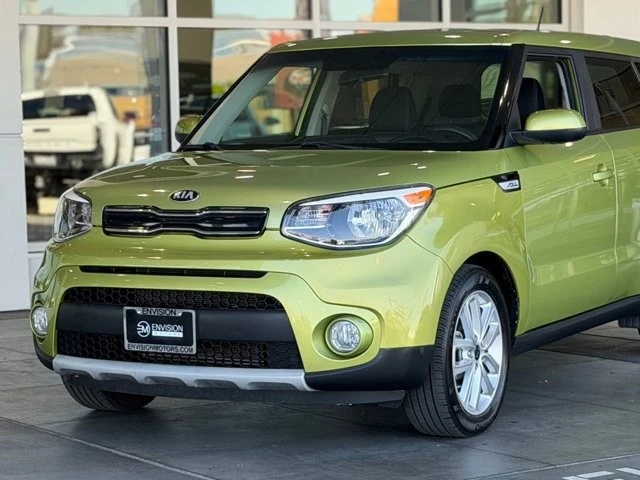 2019 Kia Soul - Image 3 of 21