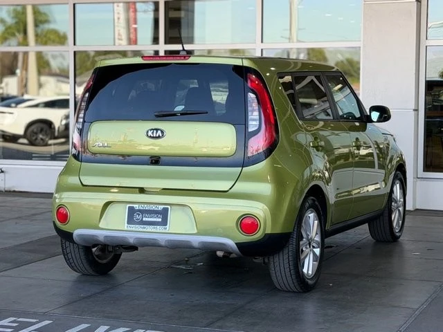 2019 Kia Soul - Image 14 of 21