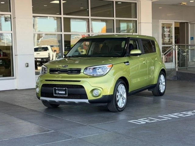 2019 Kia Soul - Image 2 of 21