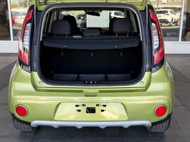 2019 Kia Soul - Image 15 of 21