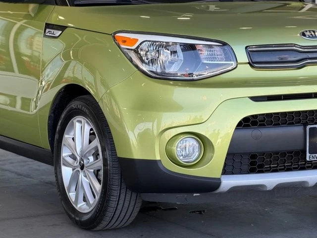 2019 Kia Soul - Image 8 of 21