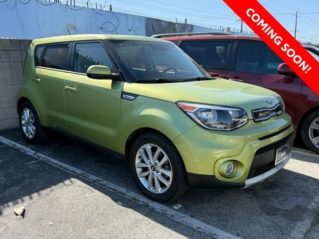 2019 Kia Soul - Image 2 of 9