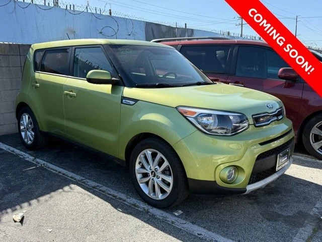 2019 Kia Soul - Image 3 of 9