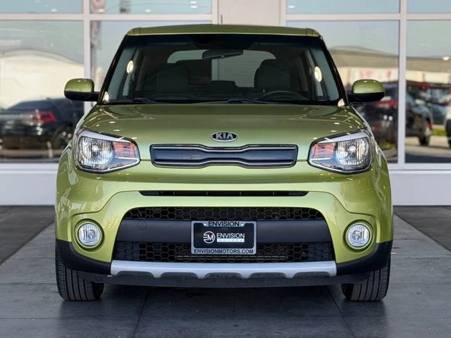 2019 Kia Soul - Image 4 of 21