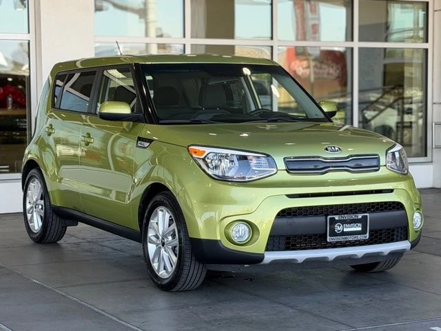 2019 Kia Soul - Image 6 of 21
