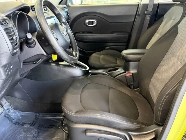 2019 Kia Soul - Image 20 of 21