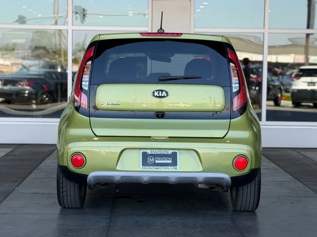 2019 Kia Soul - Image 11 of 21