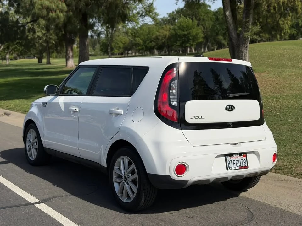 2019 Kia Soul - Image 3 of 12