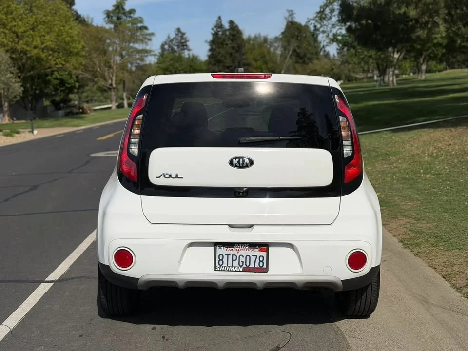 2019 Kia Soul - Image 4 of 12