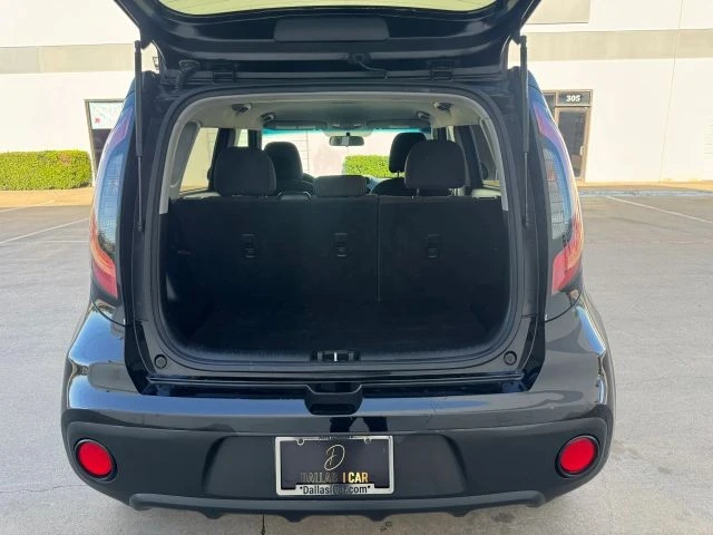 2019 Kia Soul - Image 15 of 21