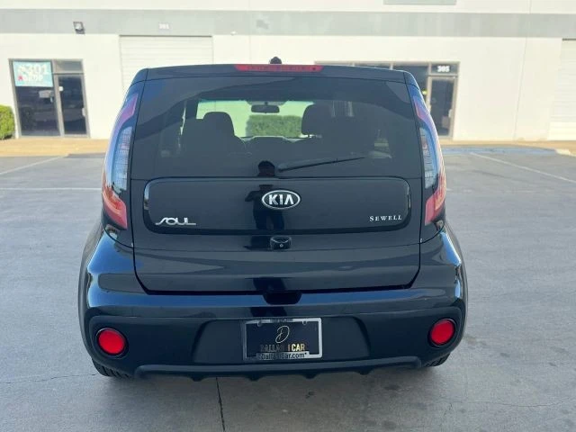 2019 Kia Soul - Image 6 of 21