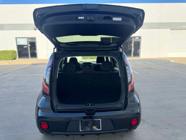 2019 Kia Soul - Image 12 of 21