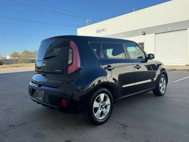 2019 Kia Soul - Image 5 of 21