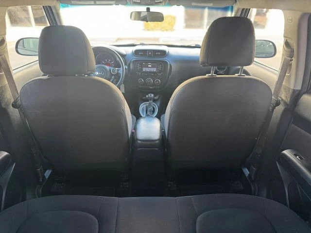 2019 Kia Soul - Image 13 of 21