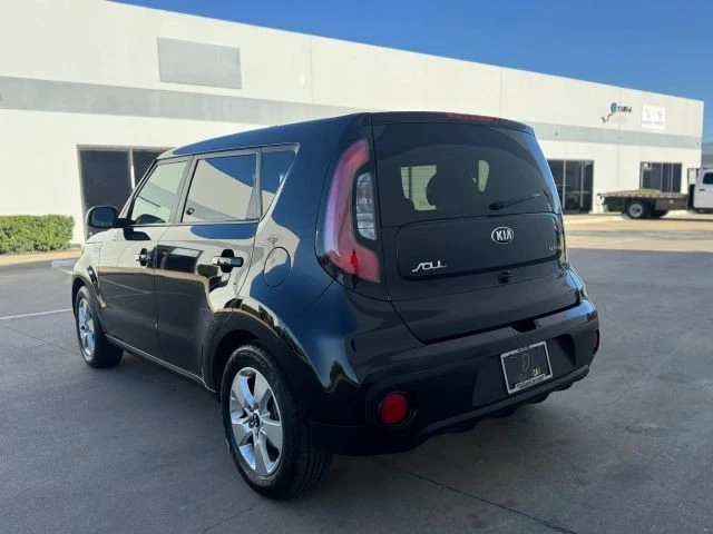 2019 Kia Soul - Image 7 of 21