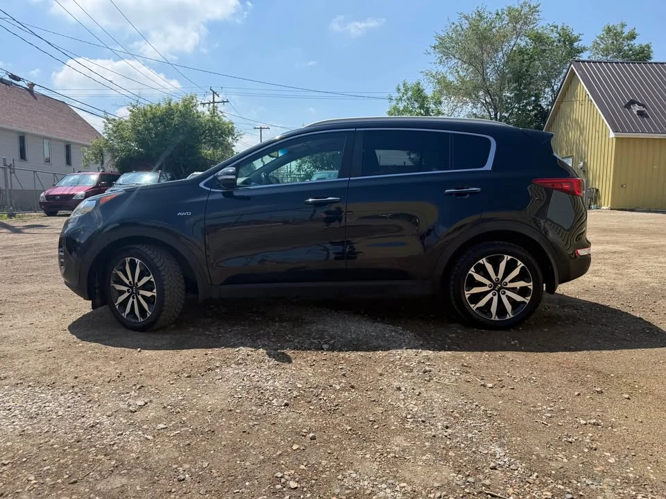 2019 Kia Sportage - Image 2 of 20