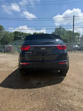 2019 Kia Sportage - Image 4 of 20
