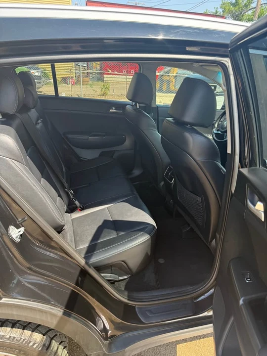 2019 Kia Sportage - Image 12 of 20